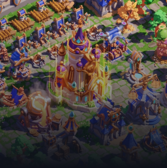 Screenshot of the game