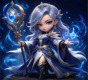 Screenshot of the game