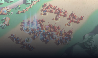 Screenshot of the game